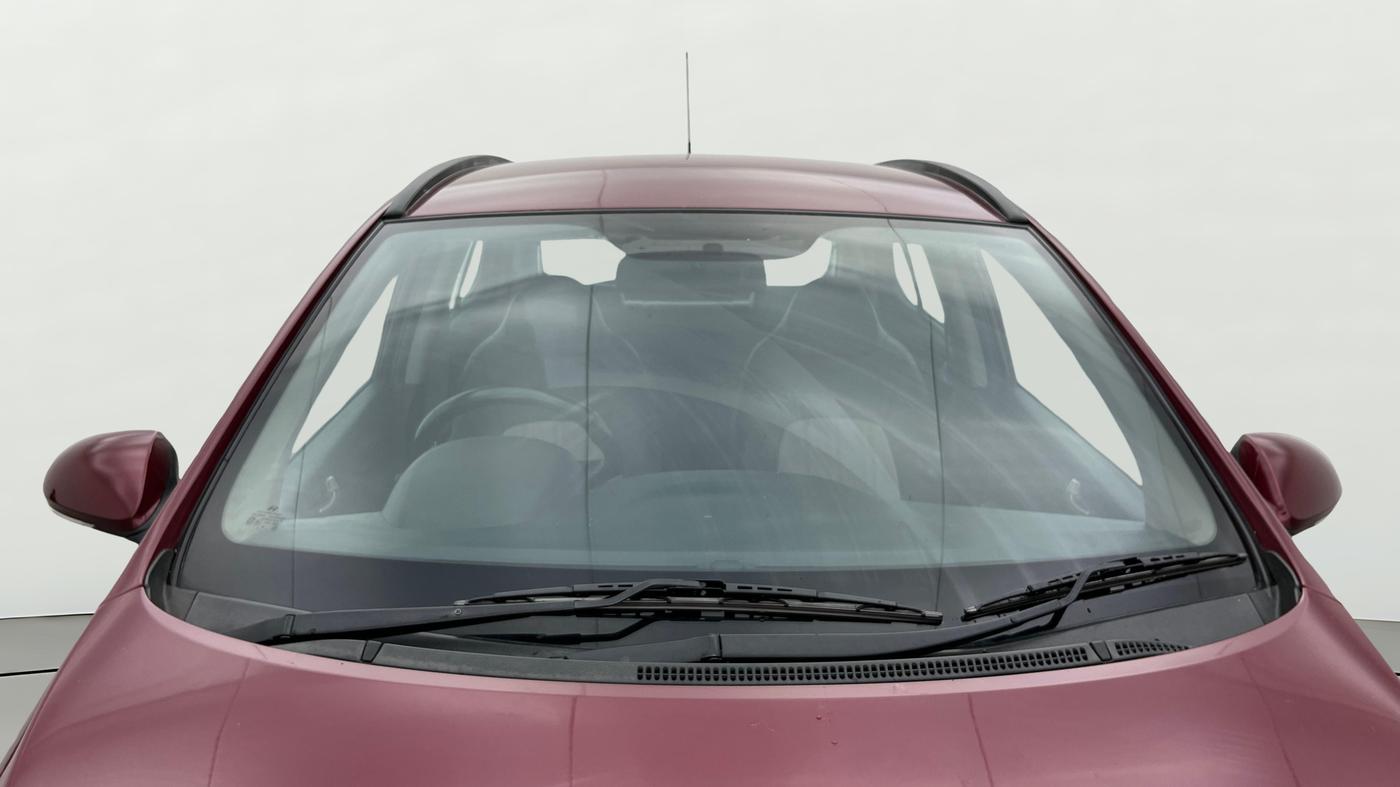 2015 Hyundai Grand i10 ASTA AT 1.2 KAPPA VTVT, Petrol, Automatic, 47,362 km, Front Windshield