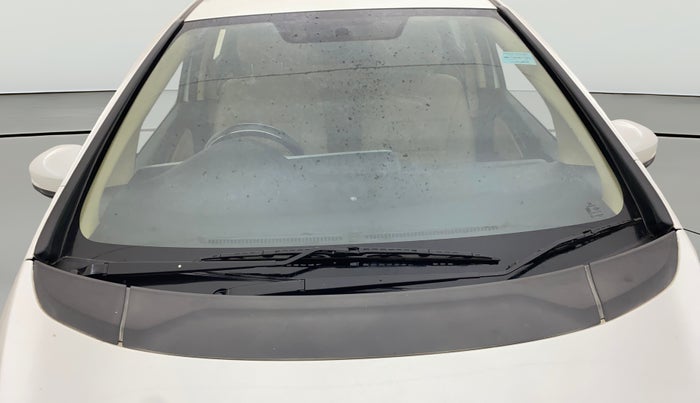 2018 Honda Jazz 1.2L I-VTEC VX CVT, Petrol, Automatic, 51,641 km, Front Windshield