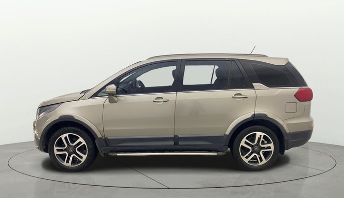 2017 Tata Hexa XTA 4X2 6 STR, Diesel, Automatic, 95,880 km, Left Side