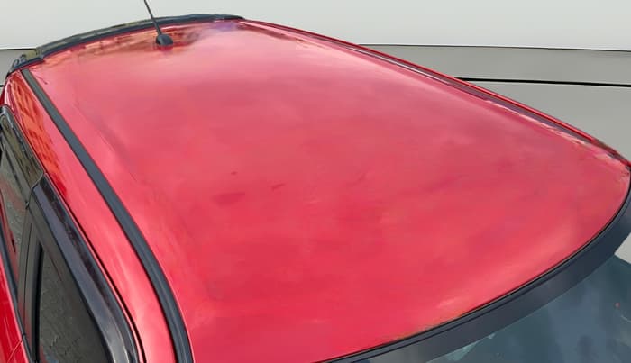 2024 Maruti Swift VXi (O) AMT, Petrol, Automatic, 12,128 km, Roof