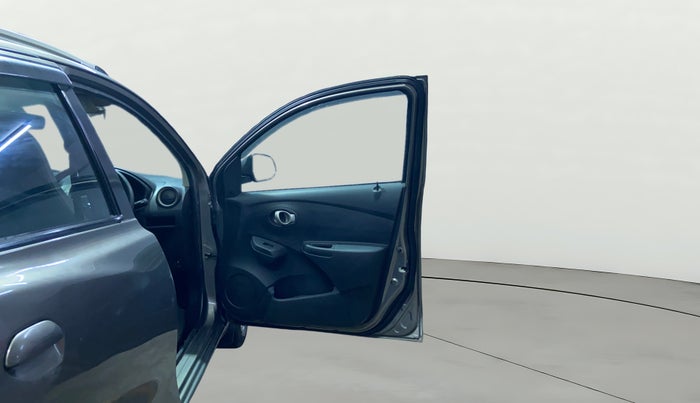 2018 Datsun Go Plus T, Petrol, Manual, 63,583 km, RHS Front Door