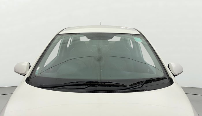 2015 Hyundai Xcent S 1.2, Petrol, Manual, 20,372 km, Front Windshield