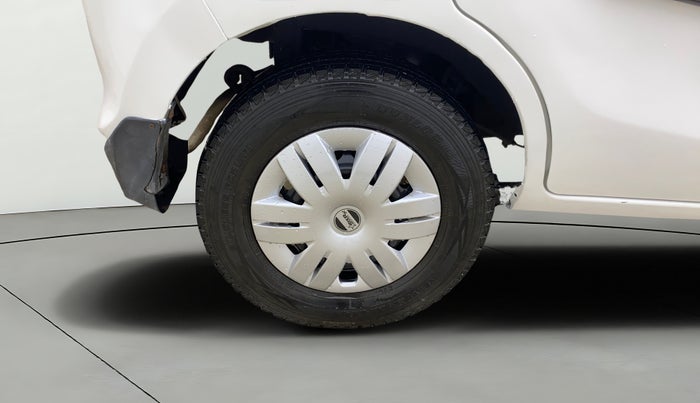 2018 Maruti Alto 800 LXI, Petrol, Manual, 89,853 km, Right Rear Wheel