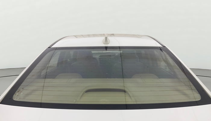 2017 Honda City 1.5L I-VTEC SV, Petrol, Manual, 84,980 km, Rear Windshield