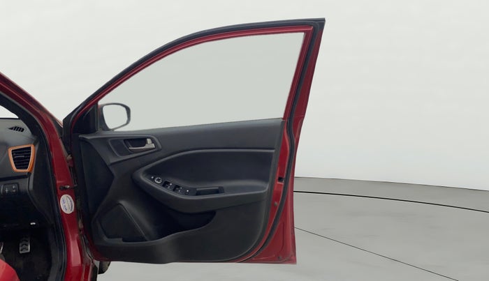 2015 Hyundai i20 Active 1.4 SX, Diesel, Manual, 80,013 km, RHS Front Door