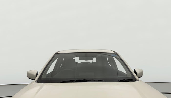 2022 Maruti Grand Vitara ZETA PLUS  HYBRID ECVT, Hybrid, Automatic, 21,609 km, Front Windshield