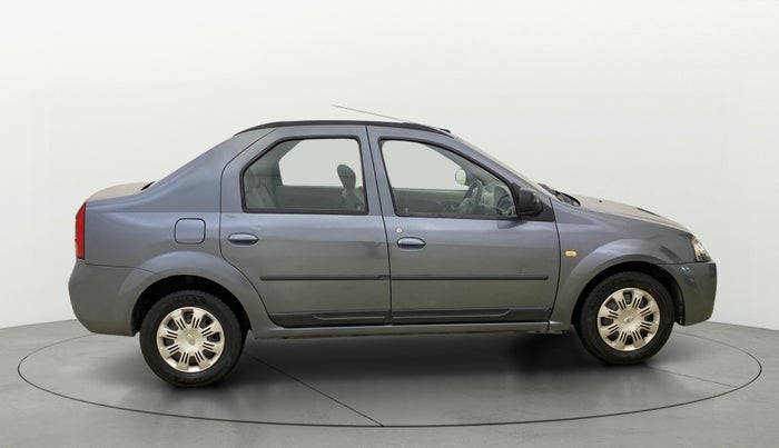 2013 Mahindra Verito 1.5 D4, Diesel, Manual, 1,27,281 km, Right Side View