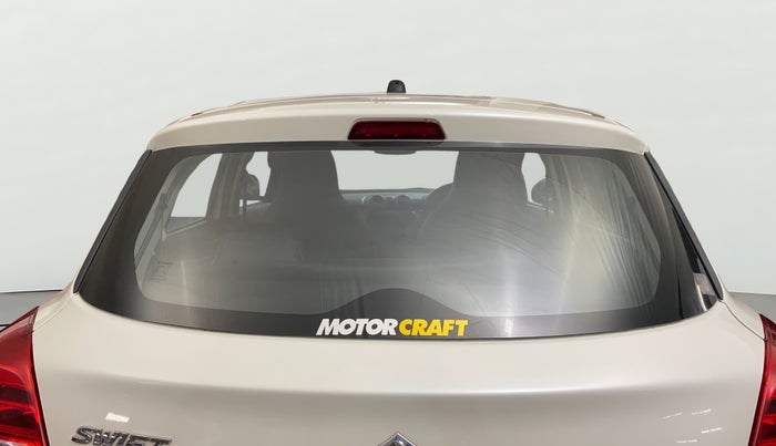 2024 Maruti Swift LXi, Petrol, Manual, 33,299 km, Rear Windshield