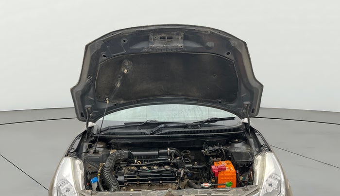 2019 Maruti Baleno SIGMA PETROL 1.2, Petrol, Manual, 54,425 km, Open Bonet