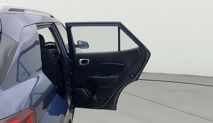 2020 Hyundai VENUE S 1.2, Petrol, Manual, 47,778 km, RHS Rear Door