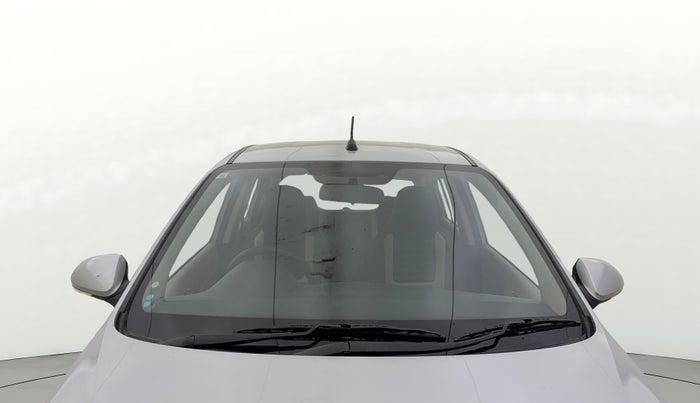 2018 Hyundai NEW SANTRO SPORTZ AMT, Petrol, Automatic, 33,260 km, Front Windshield