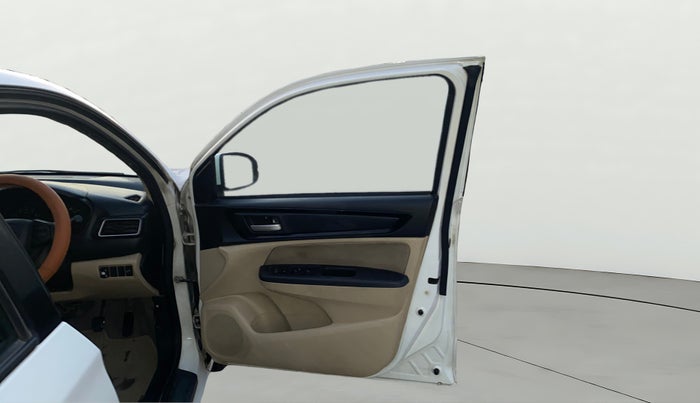 2020 Honda Amaze 1.2L I-VTEC S, CNG, Manual, 85,294 km, RHS Front Door