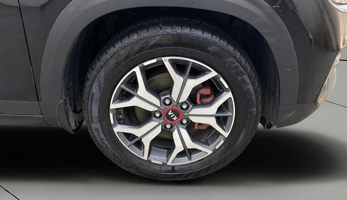 2020 KIA SELTOS GTX PLUS DCT 1.4 PETROL, Petrol, Automatic, 63,635 km, Right Front Wheel