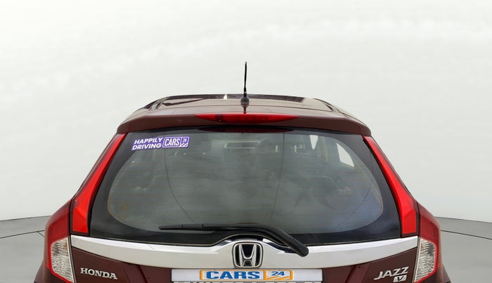 2018 Honda Jazz 1.2L I-VTEC V, Petrol, Manual, 42,213 km, Rear Windshield