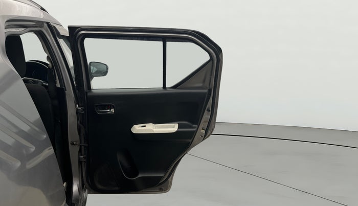 2022 Maruti IGNIS DELTA 1.2, Petrol, Manual, 57,399 km, RHS Rear Door