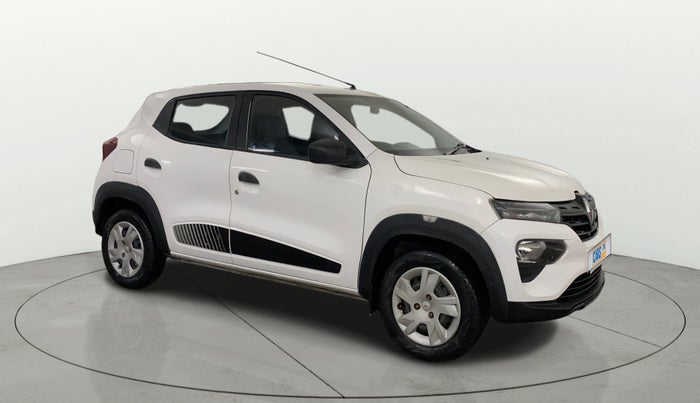 2019 Renault Kwid RXL, Petrol, Manual, 21,575 km, SRP