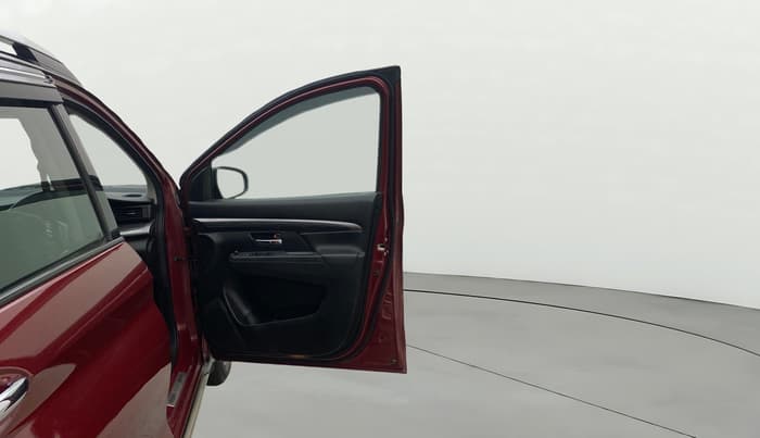 2023 Maruti XL6 ALPHA PLUS MT, Petrol, Manual, 53,639 km, RHS Front Door