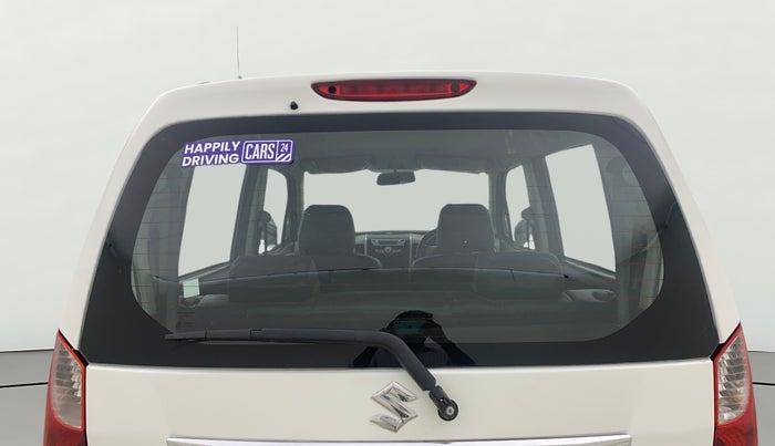 2016 Maruti Wagon R 1.0 VXI, Petrol, Manual, 1,11,054 km, Rear Windshield