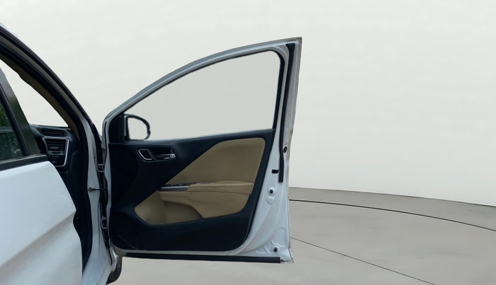 2017 Honda City 1.5L I-VTEC VX, Petrol, Manual, 53,124 km, RHS Front Door