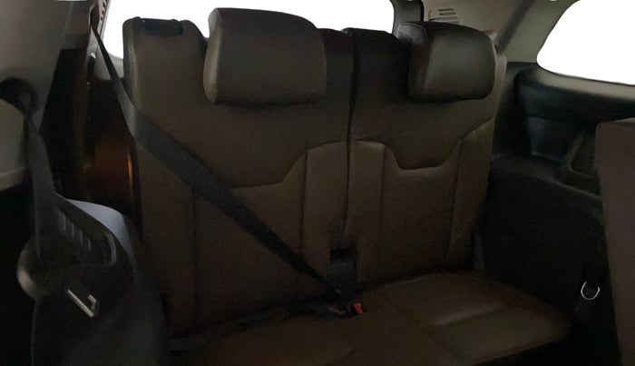 2022 Jeep MERIDIAN LIMITED (O) 4X4 AT, Diesel, Automatic, 18,482 km, Third Seat Row ( optional )