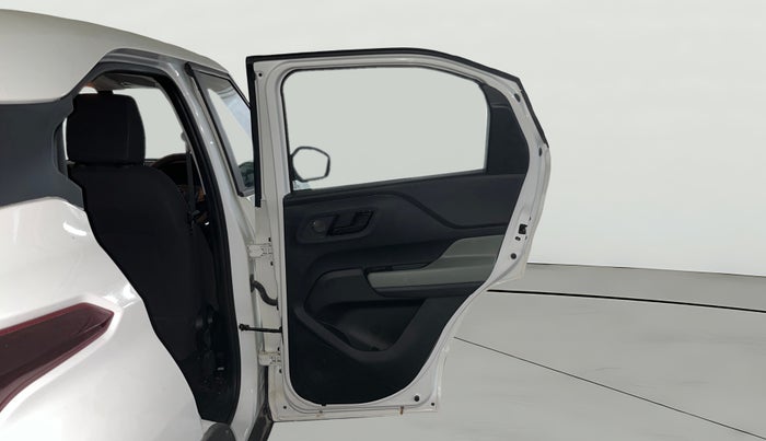 2025 Tata PUNCH Adventure Plus, Petrol, Manual, 2,531 km, RHS Rear Door