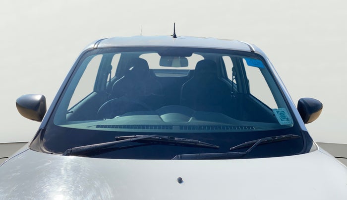 2023 Maruti S PRESSO VXI (O) AMT, Petrol, Automatic, 16,380 km, Front Windshield