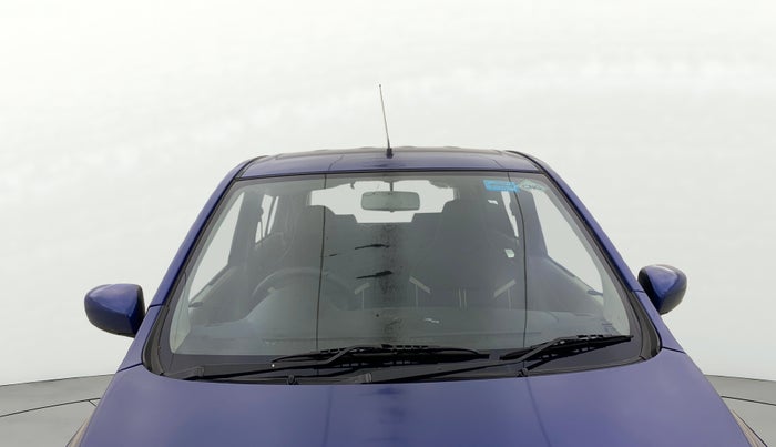 2018 Maruti Celerio VXI CNG, CNG, Manual, 62,089 km, Front Windshield