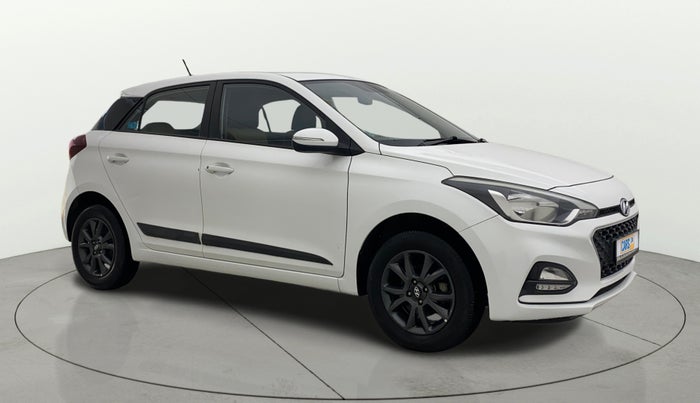 2019 Hyundai Elite i20 SPORTZ PLUS 1.2, Petrol, Manual, 53,547 km, SRP