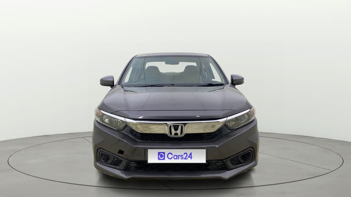 2019 Honda Amaze 1.2L I-VTEC S, Petrol, Manual, 44,376 km, Front