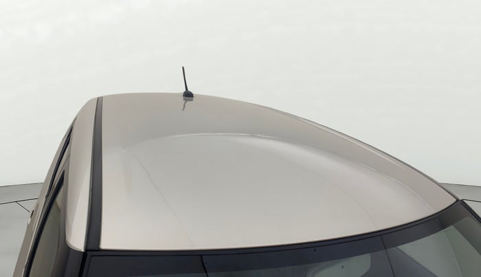 2018 Maruti IGNIS ZETA 1.2 AMT, Petrol, Automatic, 61,771 km, Roof