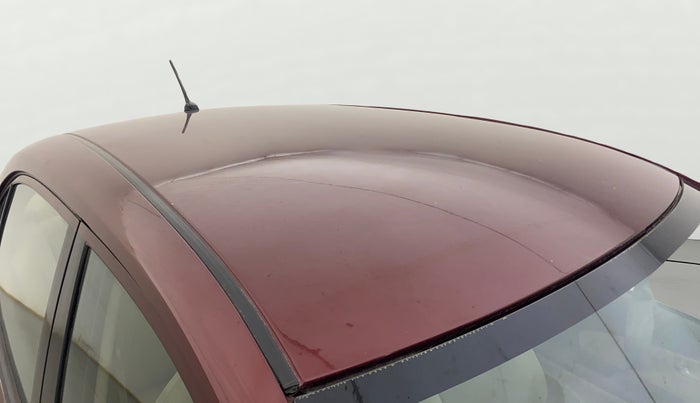 2013 Honda Amaze 1.2L I-VTEC VX, Petrol, Manual, 1,13,051 km, Roof