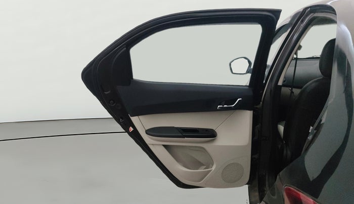 2023 Tata Tiago XZA PLUS PETROL, Petrol, Automatic, 3,566 km, LHS Rear Door