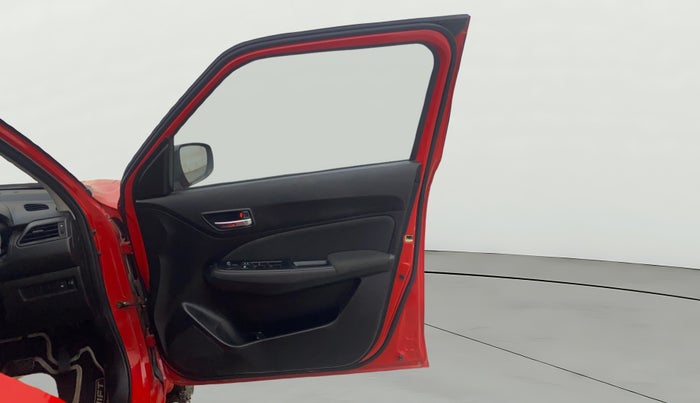 2020 Maruti Swift VXI AMT, Petrol, Automatic, 41,640 km, RHS Front Door