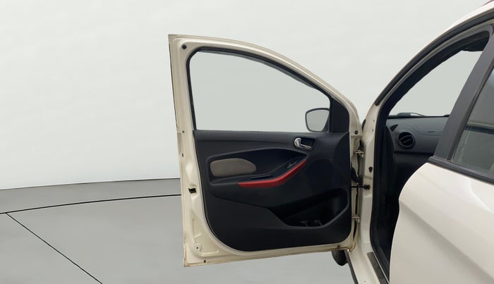 2021 Ford FREESTYLE FLAIR EDITION 1.2 PETROL, Petrol, Manual, 87,217 km, LHS Front Door