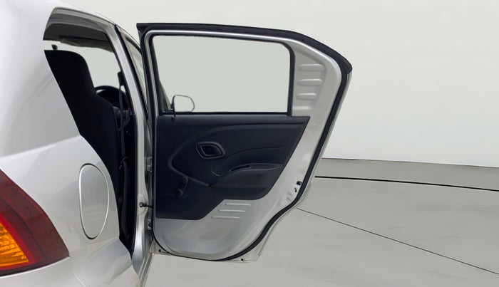 2019 Datsun Redi Go A, Petrol, Manual, 19,775 km, RHS Rear Door