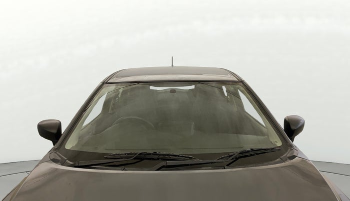 2023 Maruti Baleno SIGMA PETROL 1.2, Petrol, Manual, 22,058 km, Front Windshield