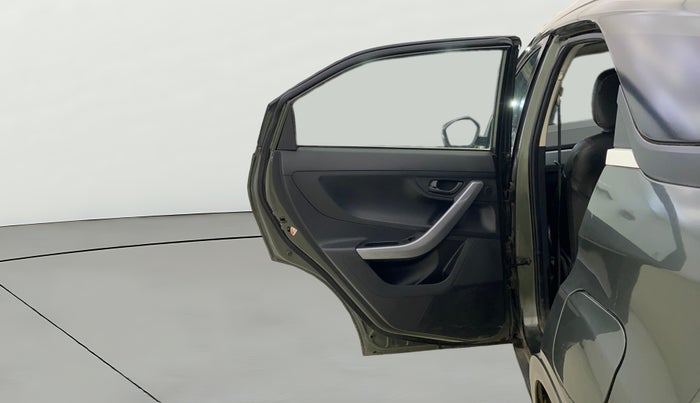 2021 Tata NEXON XMA SUNROOF PETROL, Petrol, Automatic, 28,525 km, LHS Rear Door