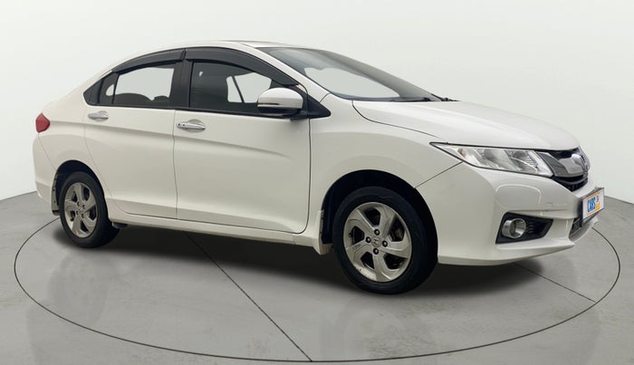 2016 Honda City 1.5L I-VTEC VX CVT, Petrol, Automatic, 1,12,015 km, SRP