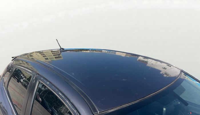 2017 Maruti Baleno ALPHA PETROL 1.2, Petrol, Manual, 71,687 km, Roof