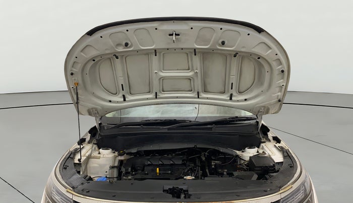 2020 KIA SELTOS HTK PLUS 1.5, Petrol, Manual, 38,980 km, Open Bonet