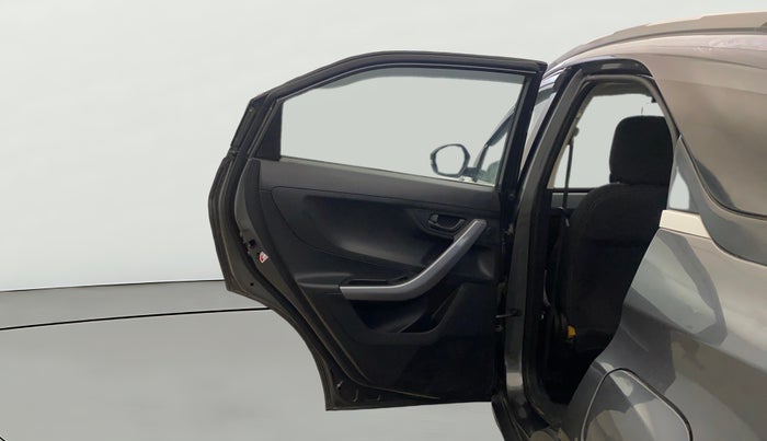2020 Tata NEXON XMA PETROL, Petrol, Automatic, 81,670 km, LHS Rear Door