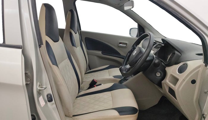 2015 Maruti Celerio VXI AMT, Petrol, Automatic, 68,945 km, Right Side Front Door Cabin