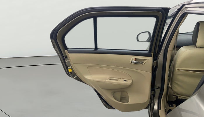 2015 Maruti Swift Dzire VXI, Petrol, Manual, 63,718 km, LHS Rear Door