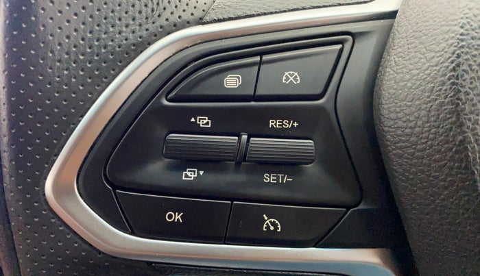 2023 MG HECTOR PLUS SHARP PRO 1.5 TURBO MT 6 STR, Petrol, Manual, 16,692 km, Adaptive Cruise Control