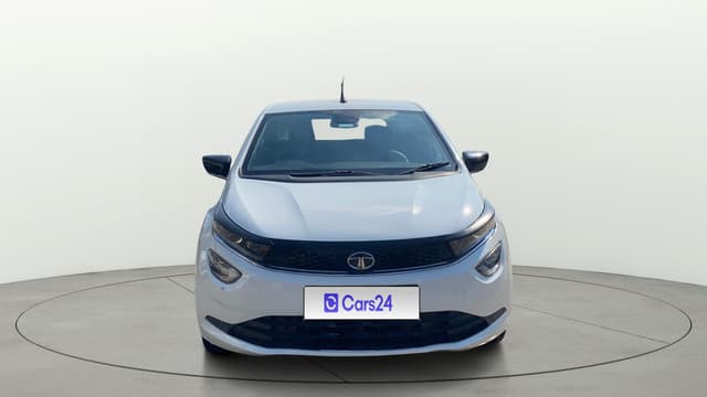 Used 2022 Tata Altroz