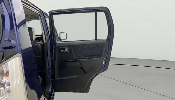 2014 Maruti Wagon R Stingray VXI, Petrol, Manual, 55,937 km, RHS Rear Door