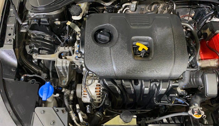 2019 Hyundai New Elantra 2.0 S PETROL, Petrol, Manual, 63,020 km, Engine View - Right