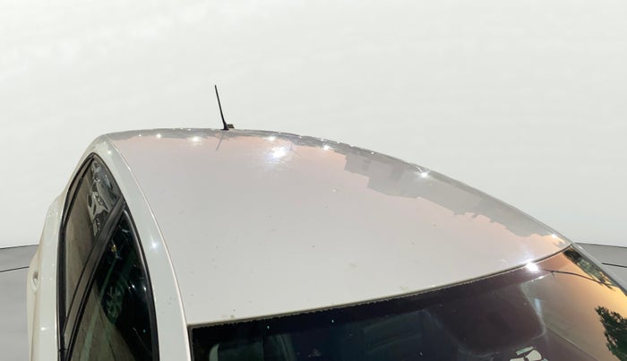 2018 Volkswagen Polo COMFORTLINE 1.0L MPI, Petrol, Manual, 43,583 km, Roof