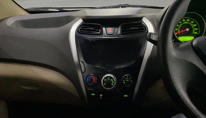 2013 Hyundai Eon MAGNA +, Petrol, Manual, 73,242 km, Air Conditioner