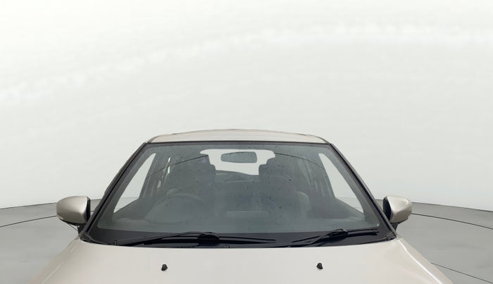 2017 Maruti IGNIS ALPHA 1.3 AMT, Diesel, Automatic, 88,910 km, Front Windshield